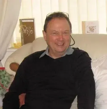 Roger Hopkins